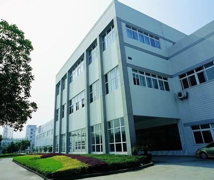 伯恩光學(深圳)有限公司千級潔凈室工程